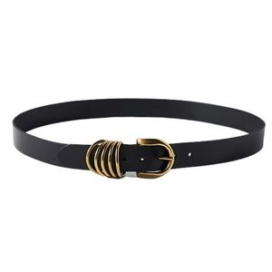 NWT By Anthropologie Keeper Belt